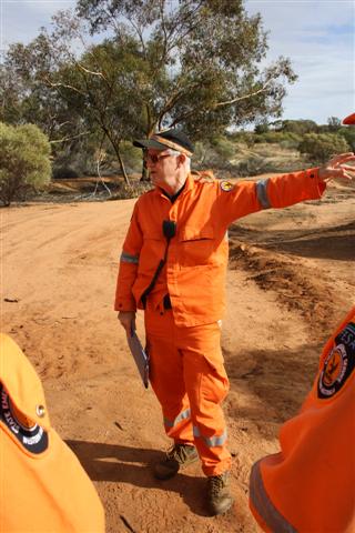 Kalgoorlie Challenge 2010 some candid pictures